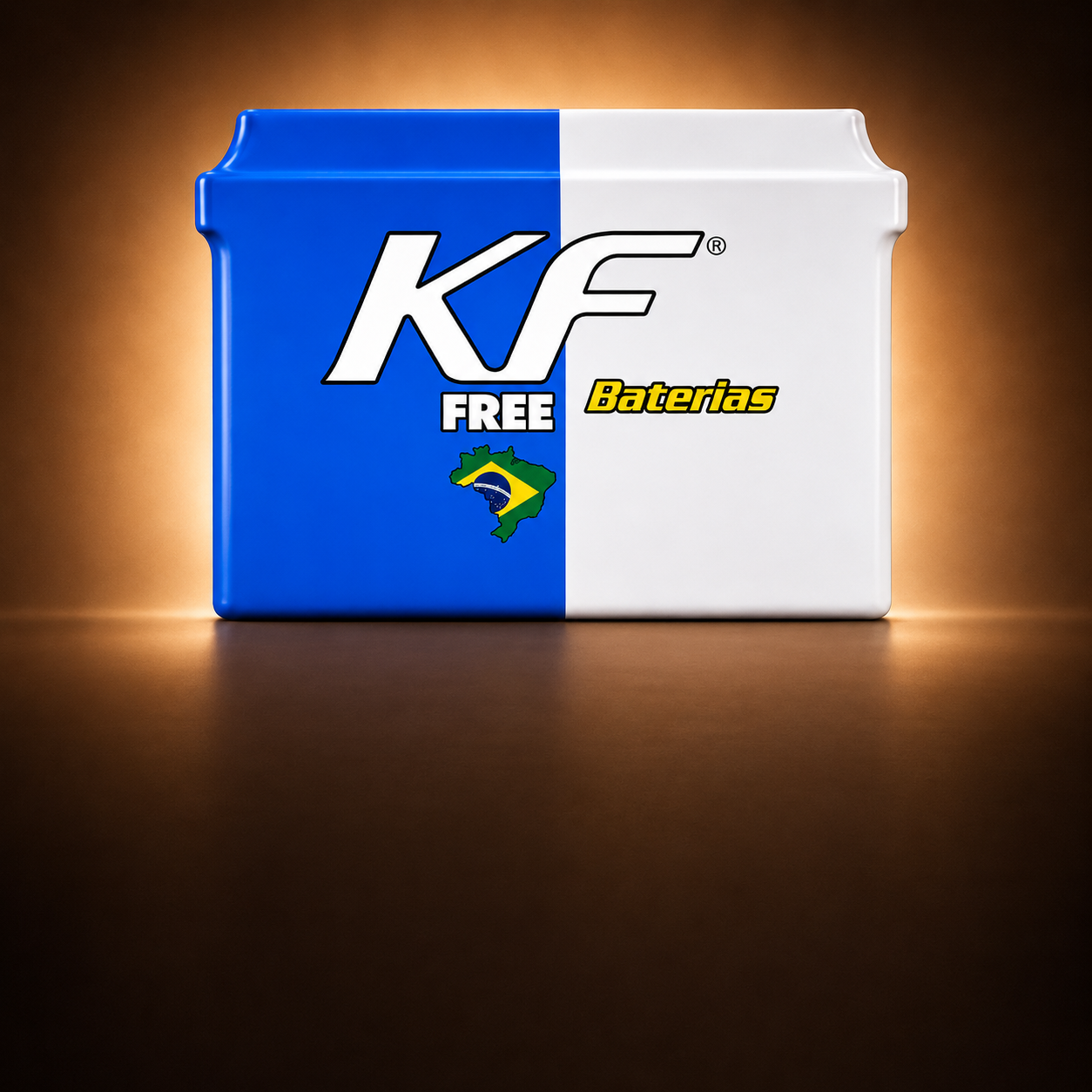 Baterias Automotiva