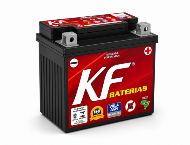 BFL-5D