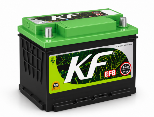 EFB60LFD